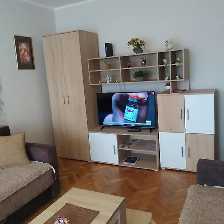 Apartment Ivan Vrdnik