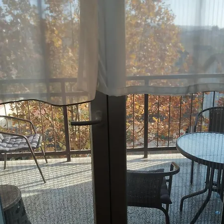 Ivan Apartment