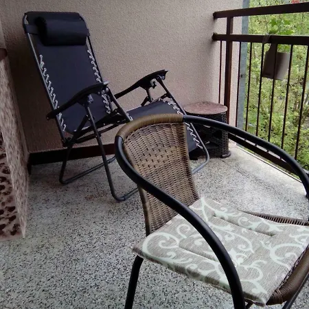 Apartment Ivan