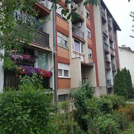 Apartment Ivan Vrdnik