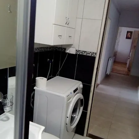 Apartment Ivan Vrdnik