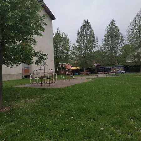 Ivan Apartment