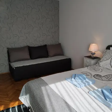 Apartment Ivan Vrdnik