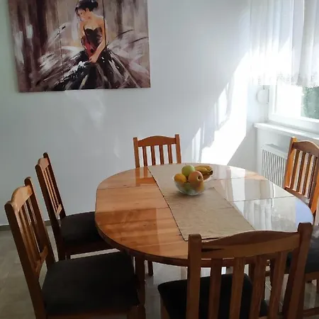 Ivan Apartment