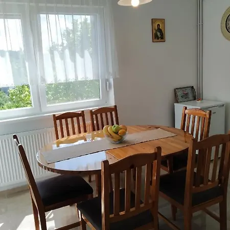 Apartment Ivan Vrdnik