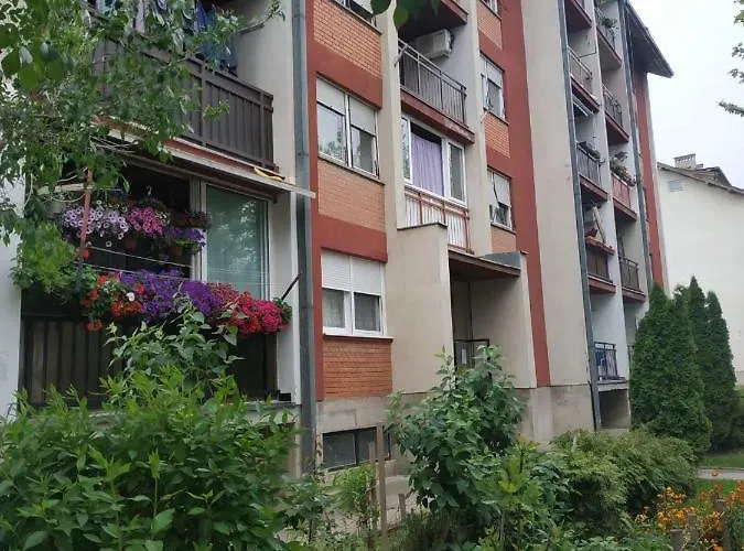 Lejlighed Ivan Vrdnik