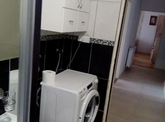 Lejlighed Ivan Vrdnik