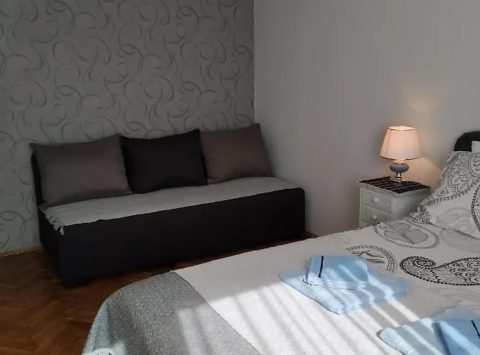 Lejlighed Ivan Vrdnik